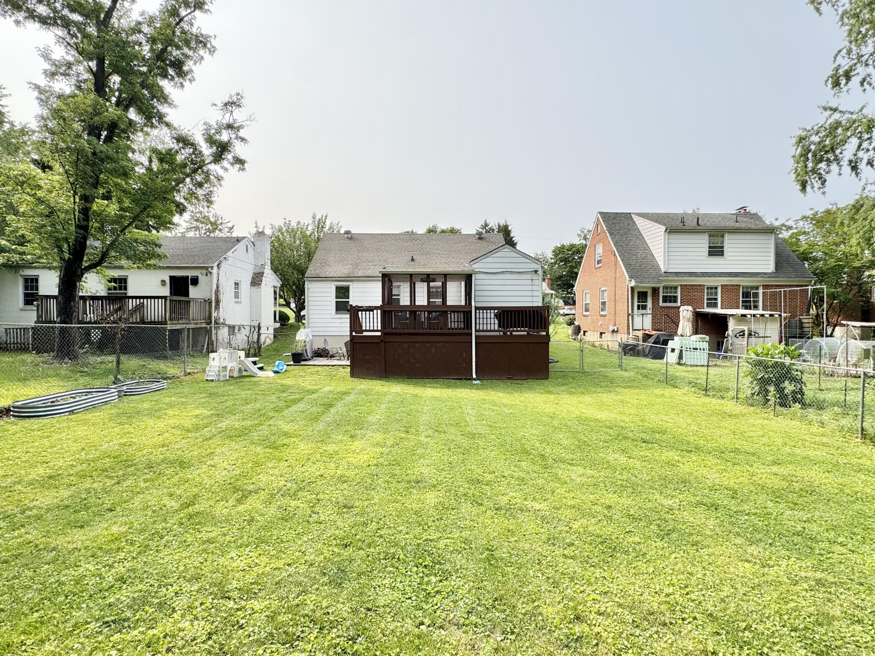2436 Lofton Rd, Roanoke, Ohio image 44