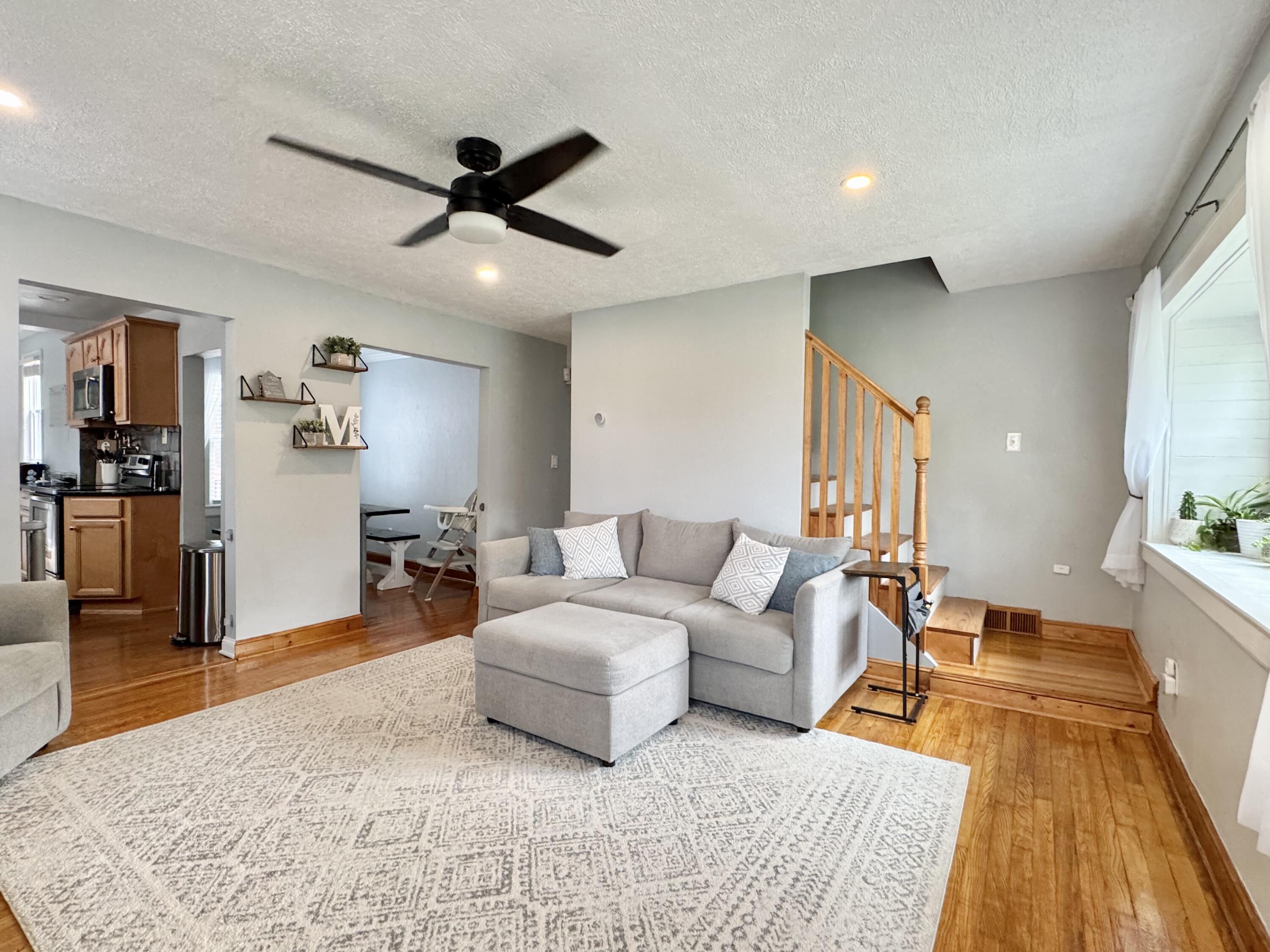2436 Lofton Rd, Roanoke, Ohio image 3