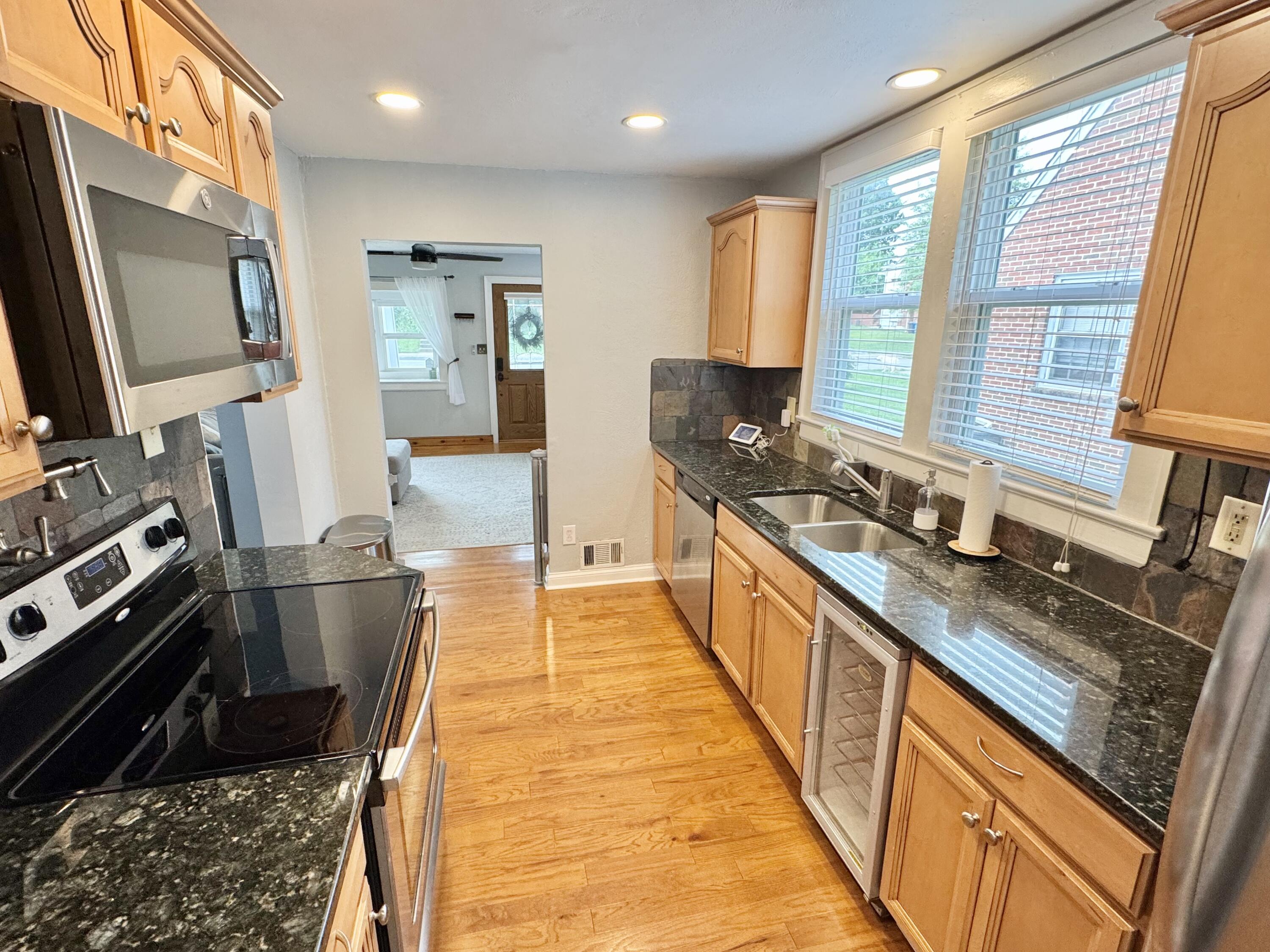 2436 Lofton Rd, Roanoke, Ohio image 8