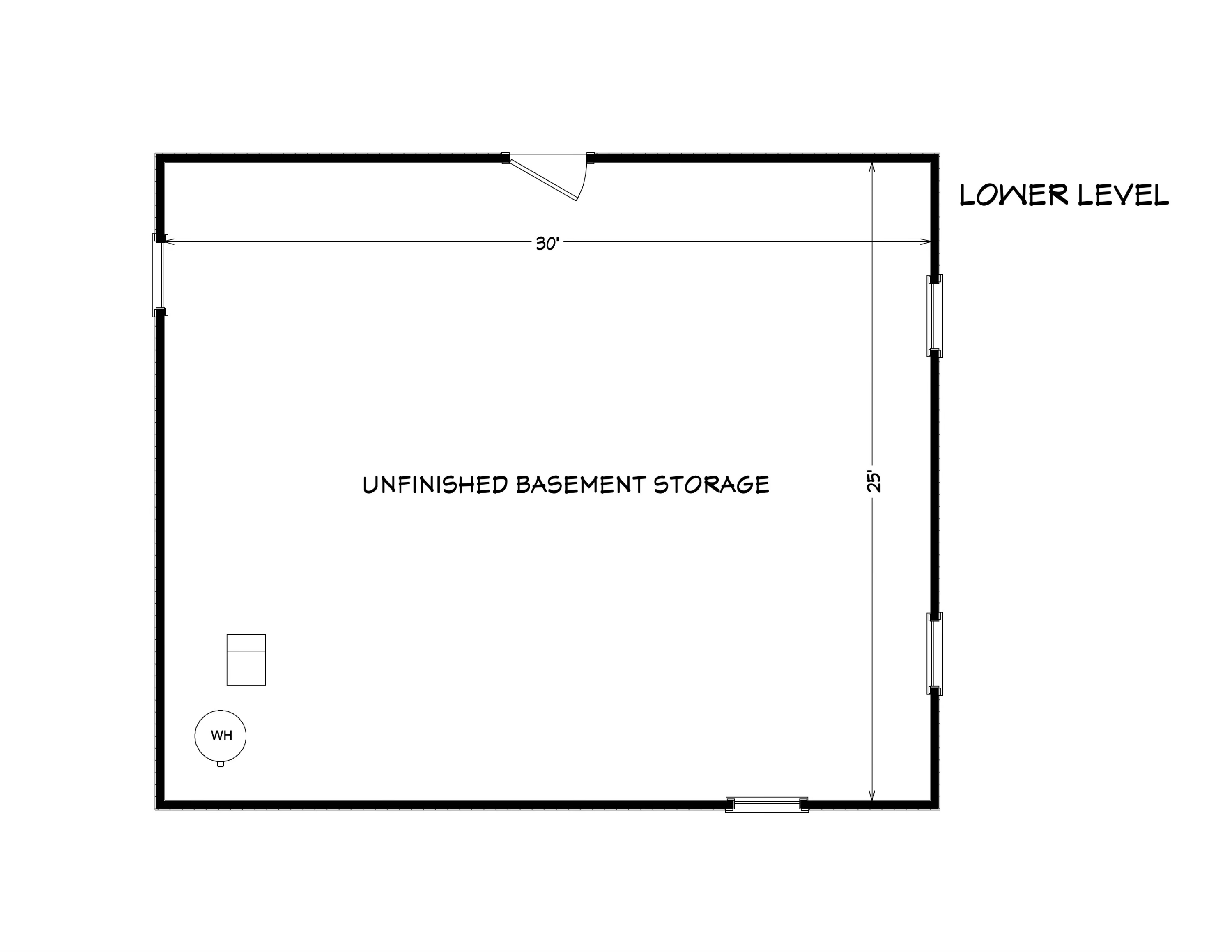 2436 Lofton Rd, Roanoke, Ohio image 48