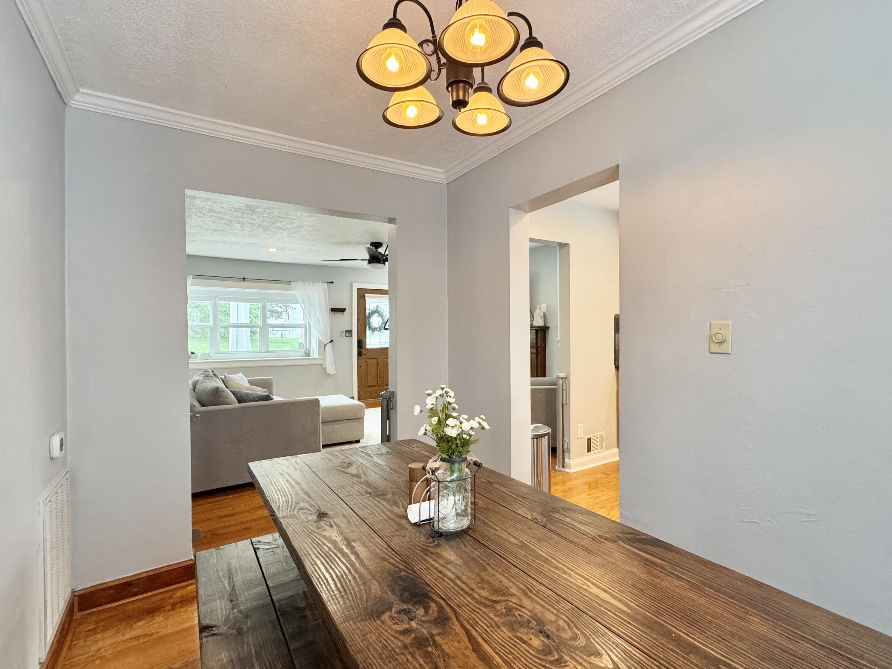 2436 Lofton Rd, Roanoke, Ohio image 14