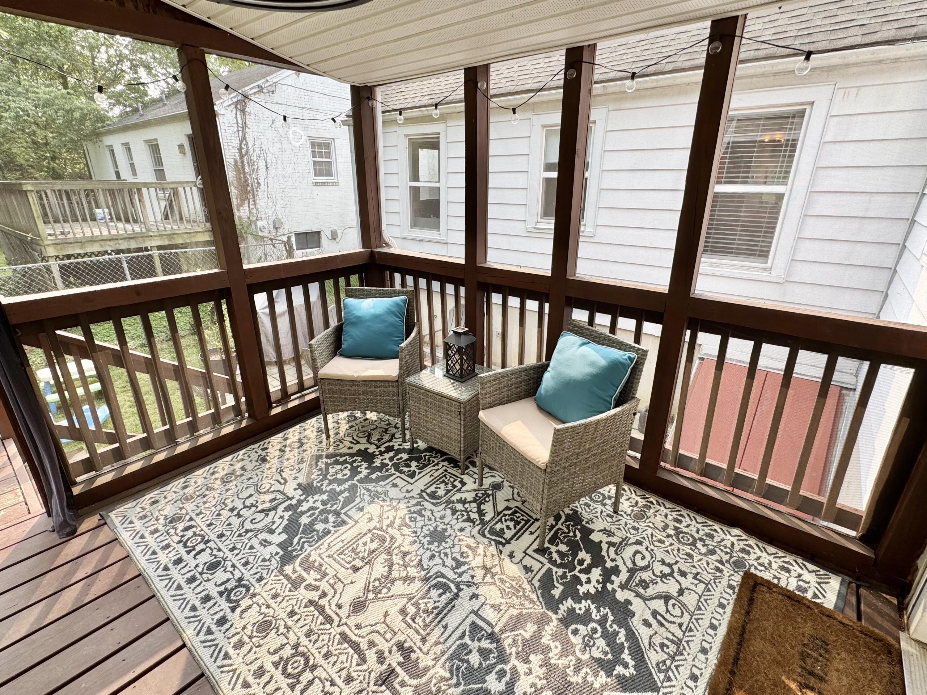 2436 Lofton Rd, Roanoke, Ohio image 35