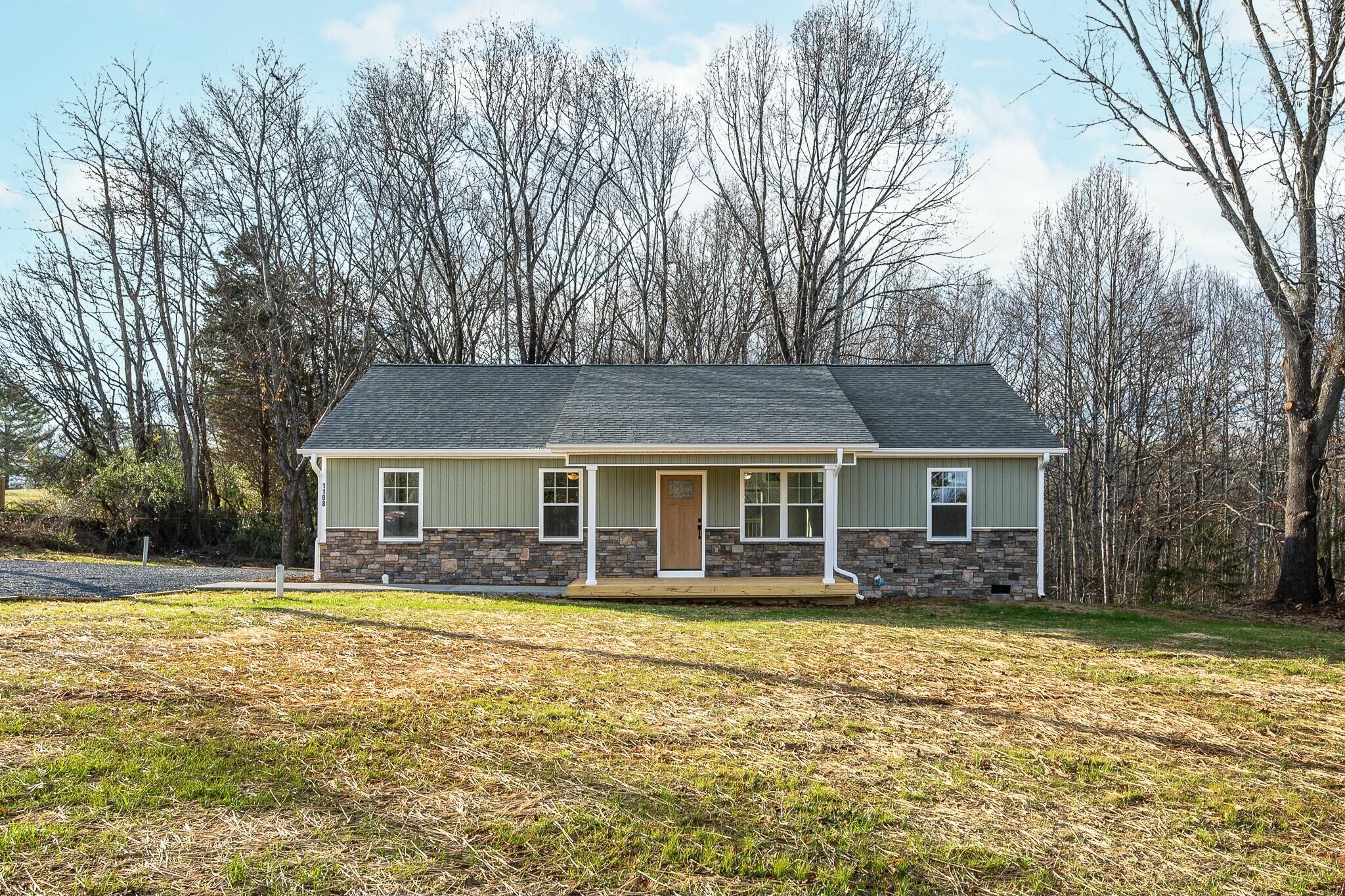 1108 Screechum Hollow Rd, Bedford, Virginia image 1