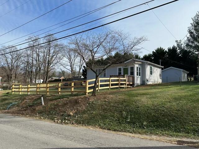 172 Lowe St, Buchanan, Virginia image 15