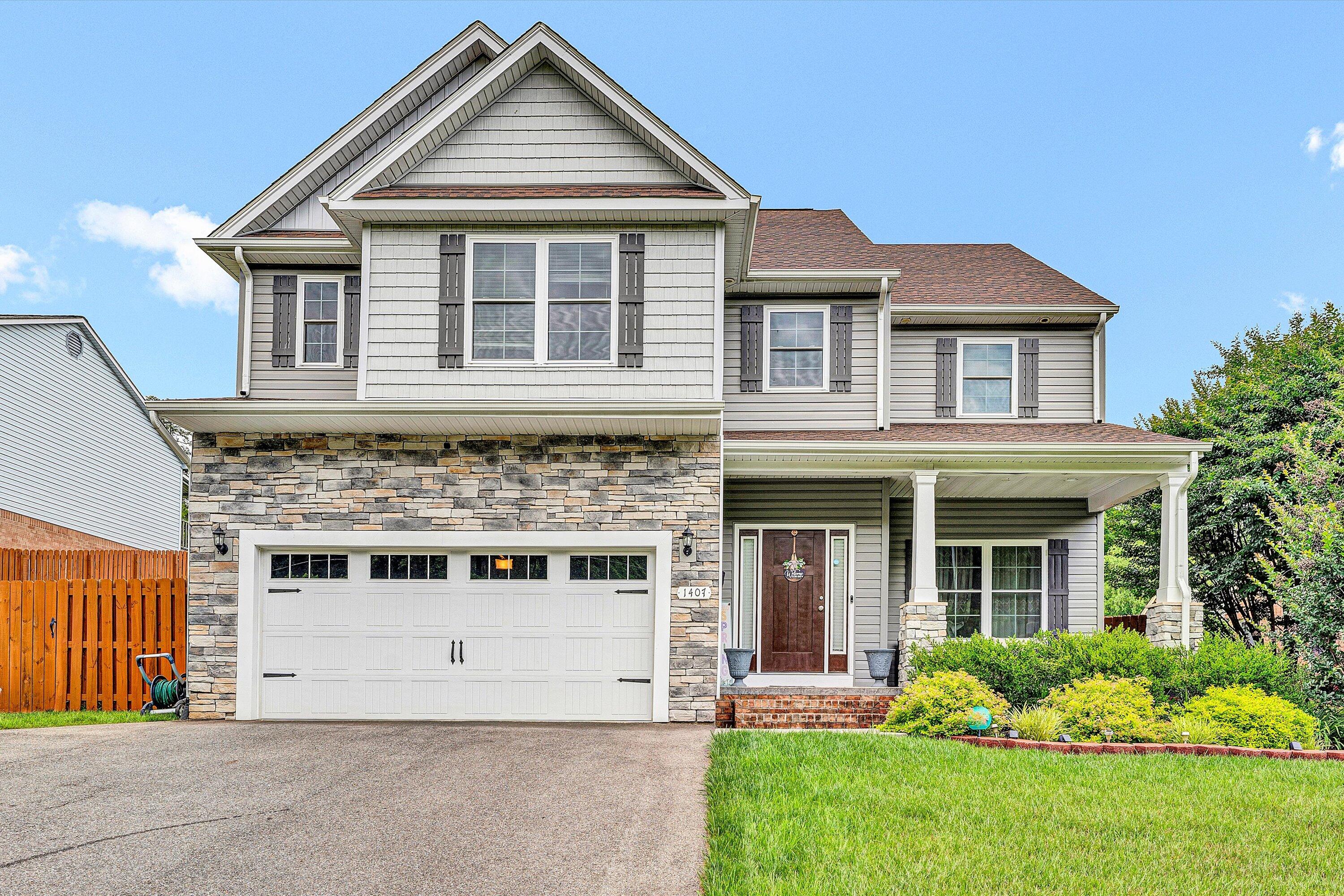 1407 Brandon Ave, Roanoke, Virginia image 17