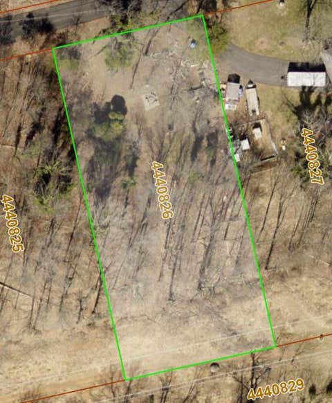 Vacant Land For Sale - Redwood Rd<br/> Roanoke, VA 24014