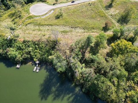 Vacant Land For Sale - 00 Springsteen Cir<br/> Hardy, VA 24101