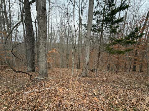 Vacant Land For Sale - LOT 25 Oak Hollow Rd<br/> Bedford County, Moneta, VA 24121