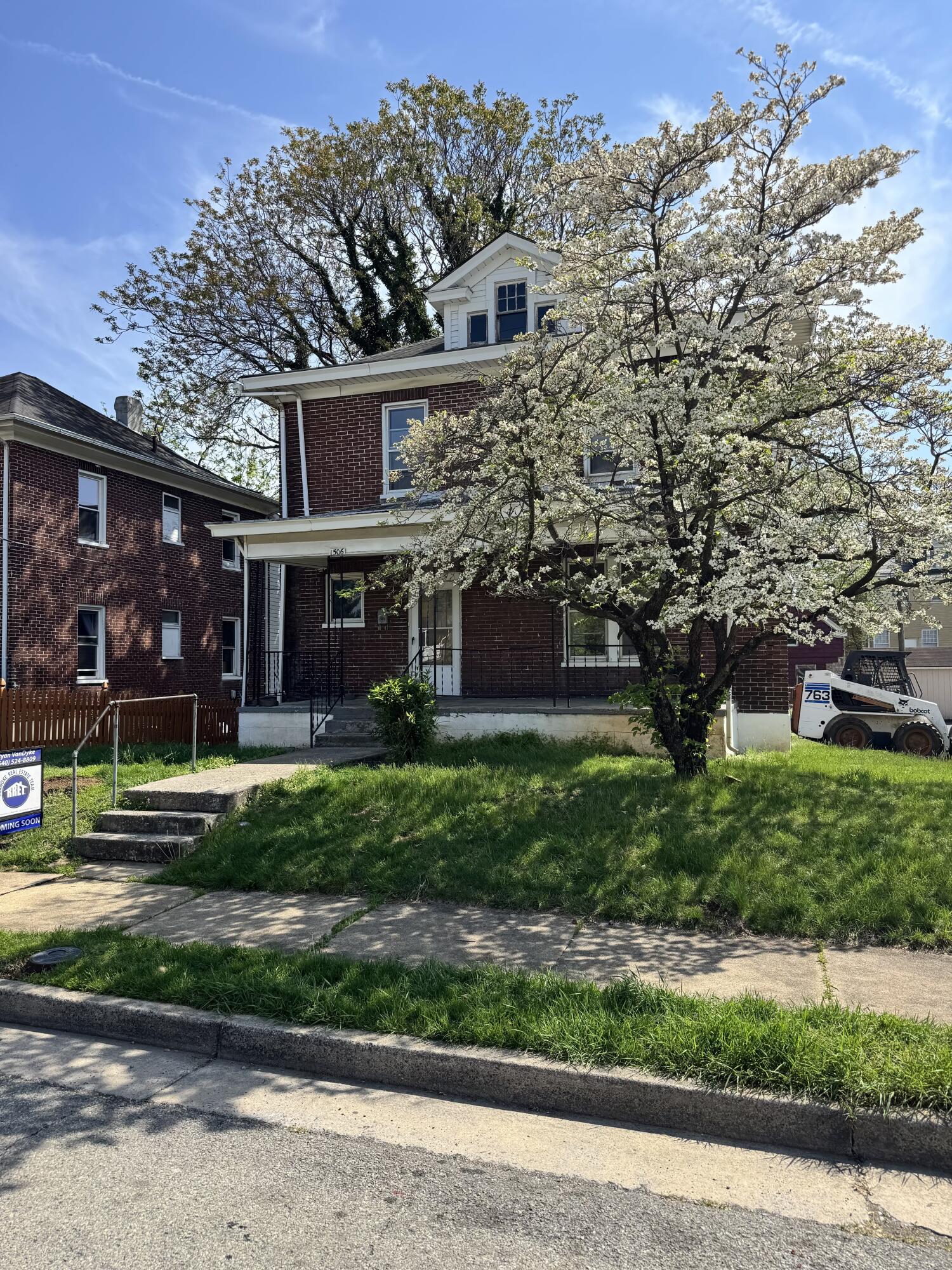 1506 Rorer Ave, Roanoke, Virginia image 1