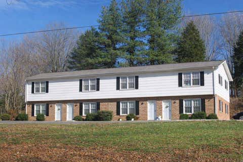 Multifamily For Sale - 60 Sunrise Rd #60-66<br/> Rocky Mount, VA 24151