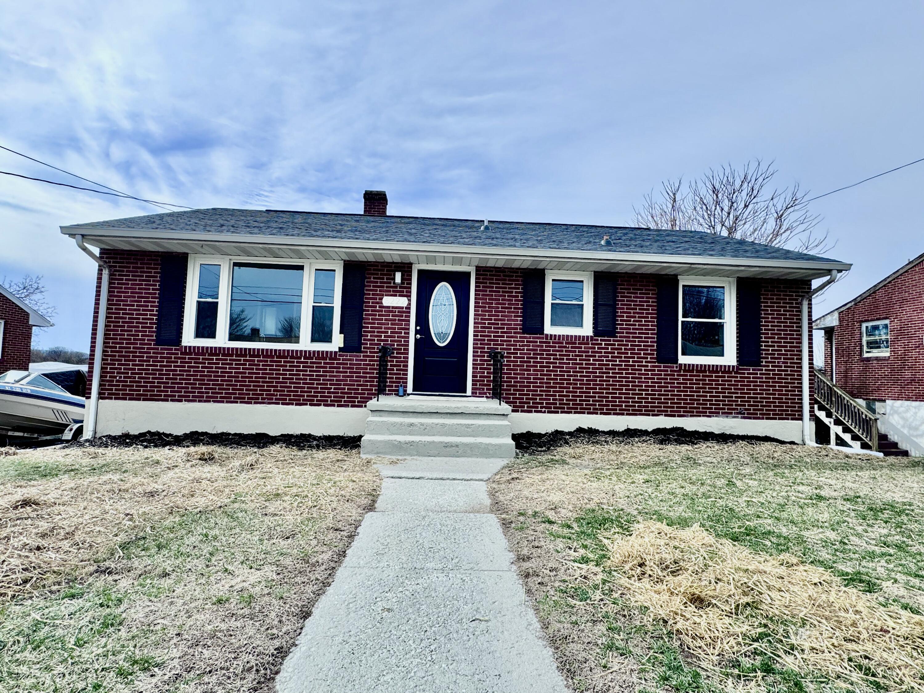 5222 Victoria St, Roanoke, Virginia image 1