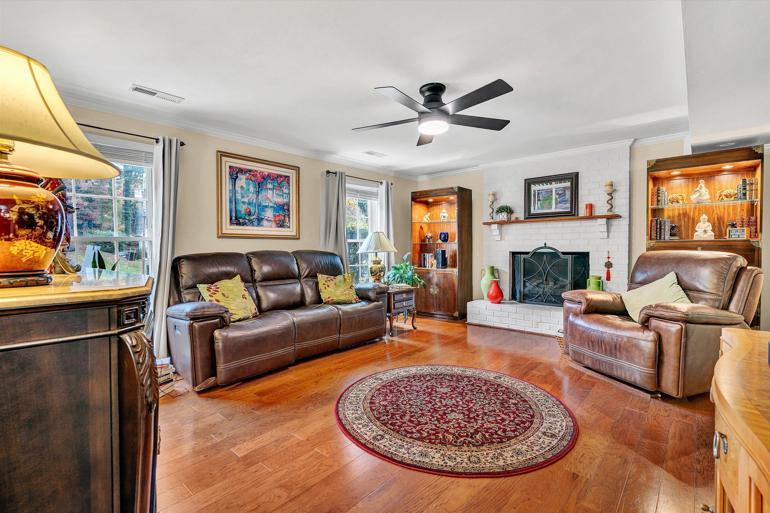 2705 Bobolink Ln, Roanoke, Ohio image 12