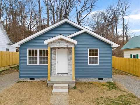 Homes For Sale - 138 Pierce Ave<br/> Pulaski County, Pulaski, VA 24301