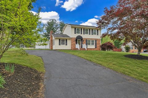 Homes For Sale - 197 Apple Tree Rd<br/> Botetourt County, Roanoke, VA 24019