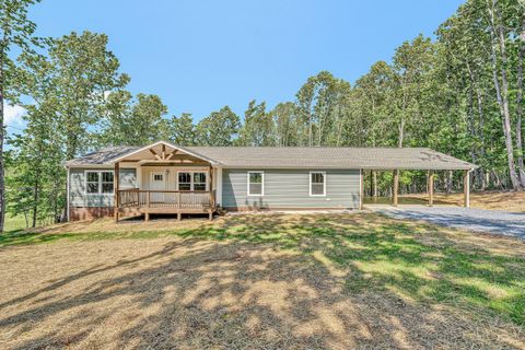 Homes For Sale - 4924 Horseshoe Bend Rd<br/> Bedford County, Goodview, VA 24095