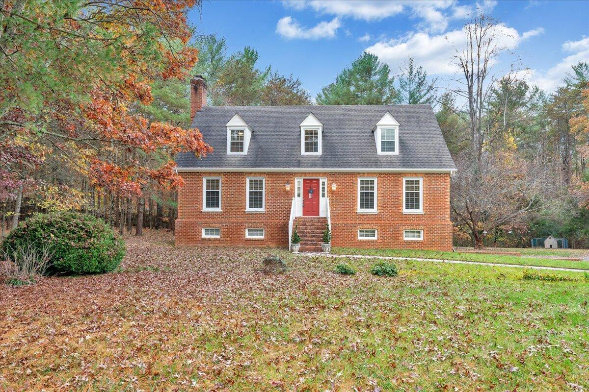 204 Raintree Ln, Boones Mill, Virginia image 1