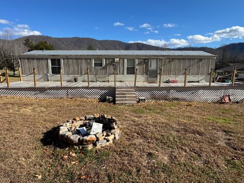 Homes For Sale - 1333 Falling Leaf Ln<br/> Montvale, VA 24122