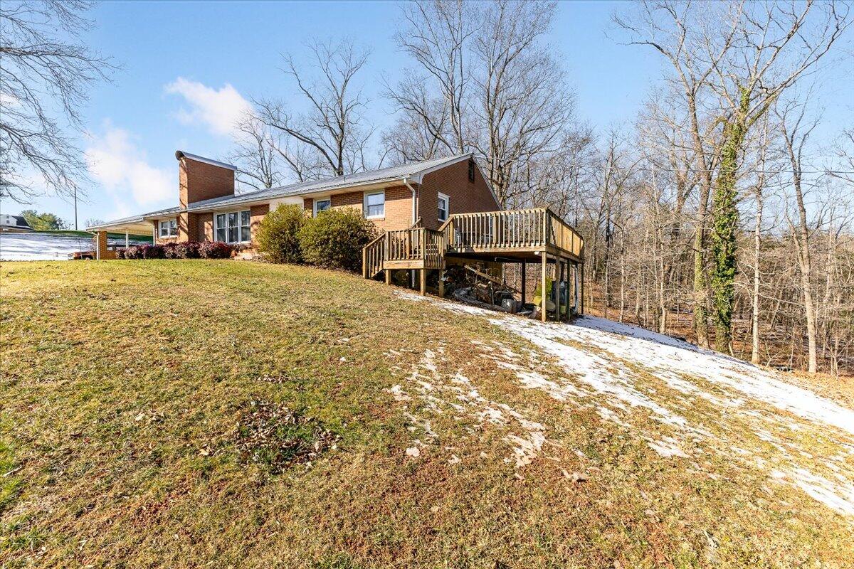 133 Windswept Ln, Boones Mill, Virginia image 33