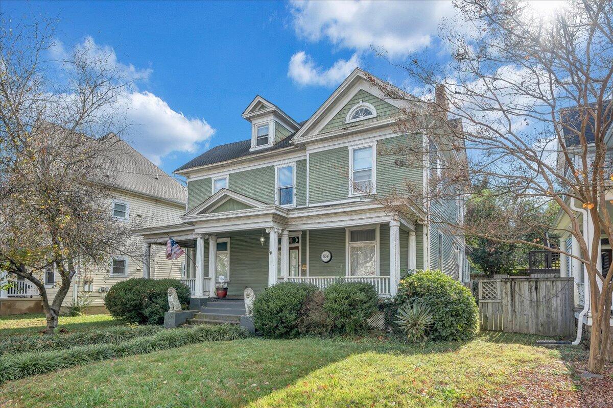 634 Elm Ave, Roanoke, Virginia image 3