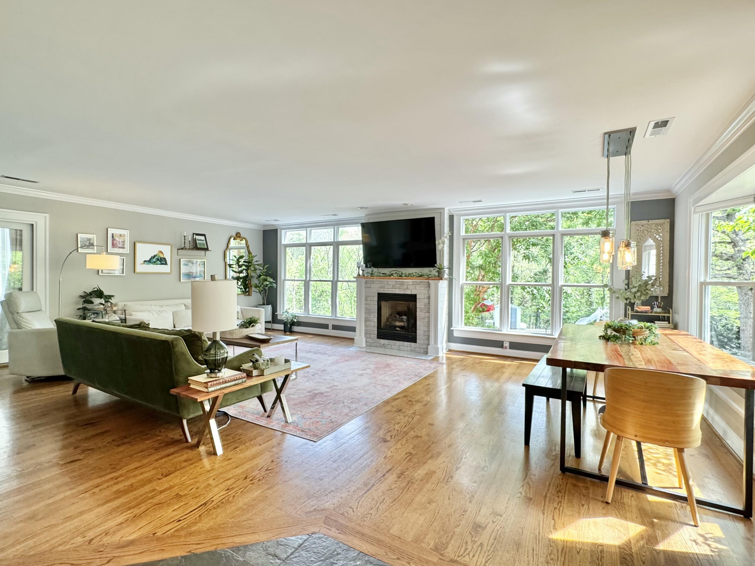 3466 Overbrook Dr, Roanoke, Virginia image 27