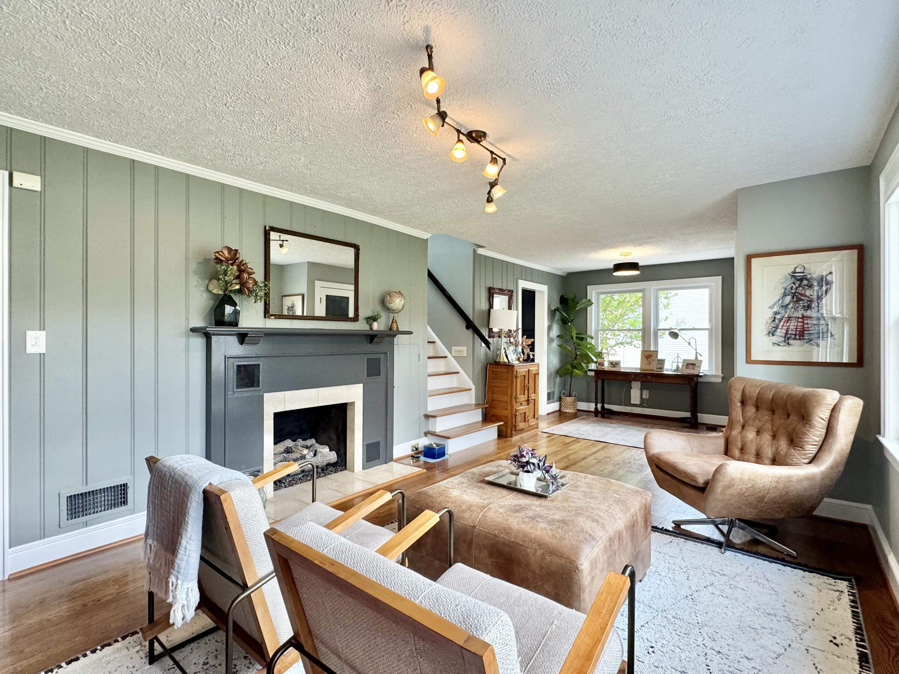 3466 Overbrook Dr, Roanoke, Virginia image 13