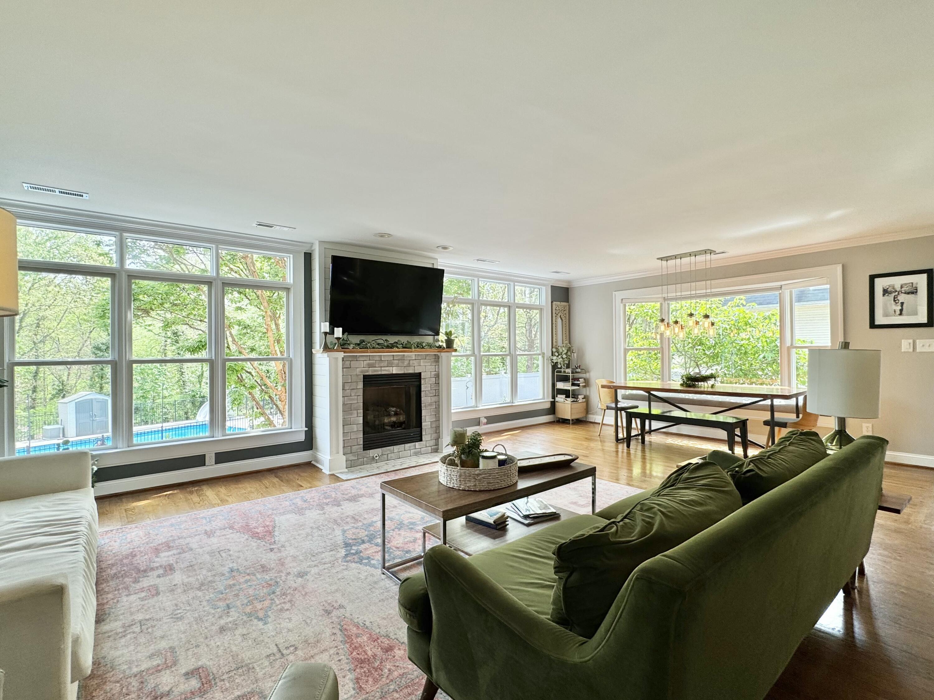 3466 Overbrook Dr, Roanoke, Virginia image 35