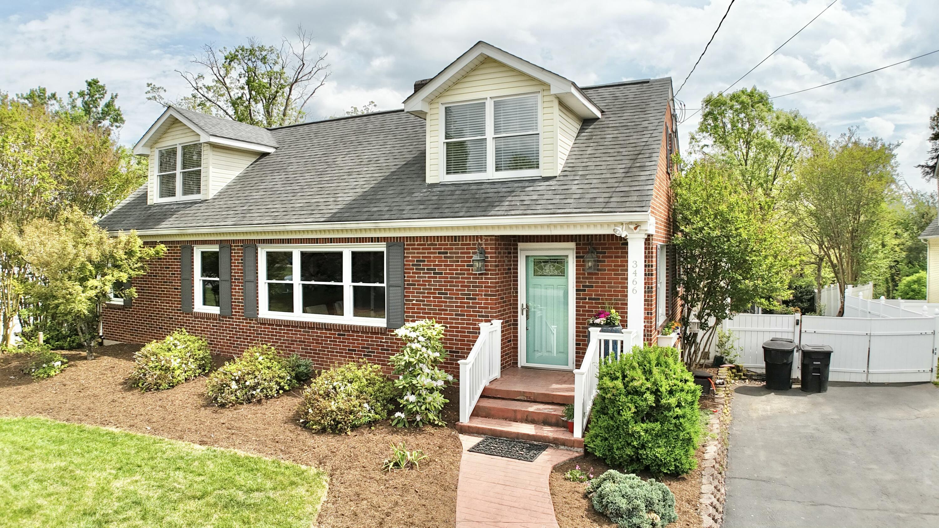 3466 Overbrook Dr, Roanoke, Virginia image 5