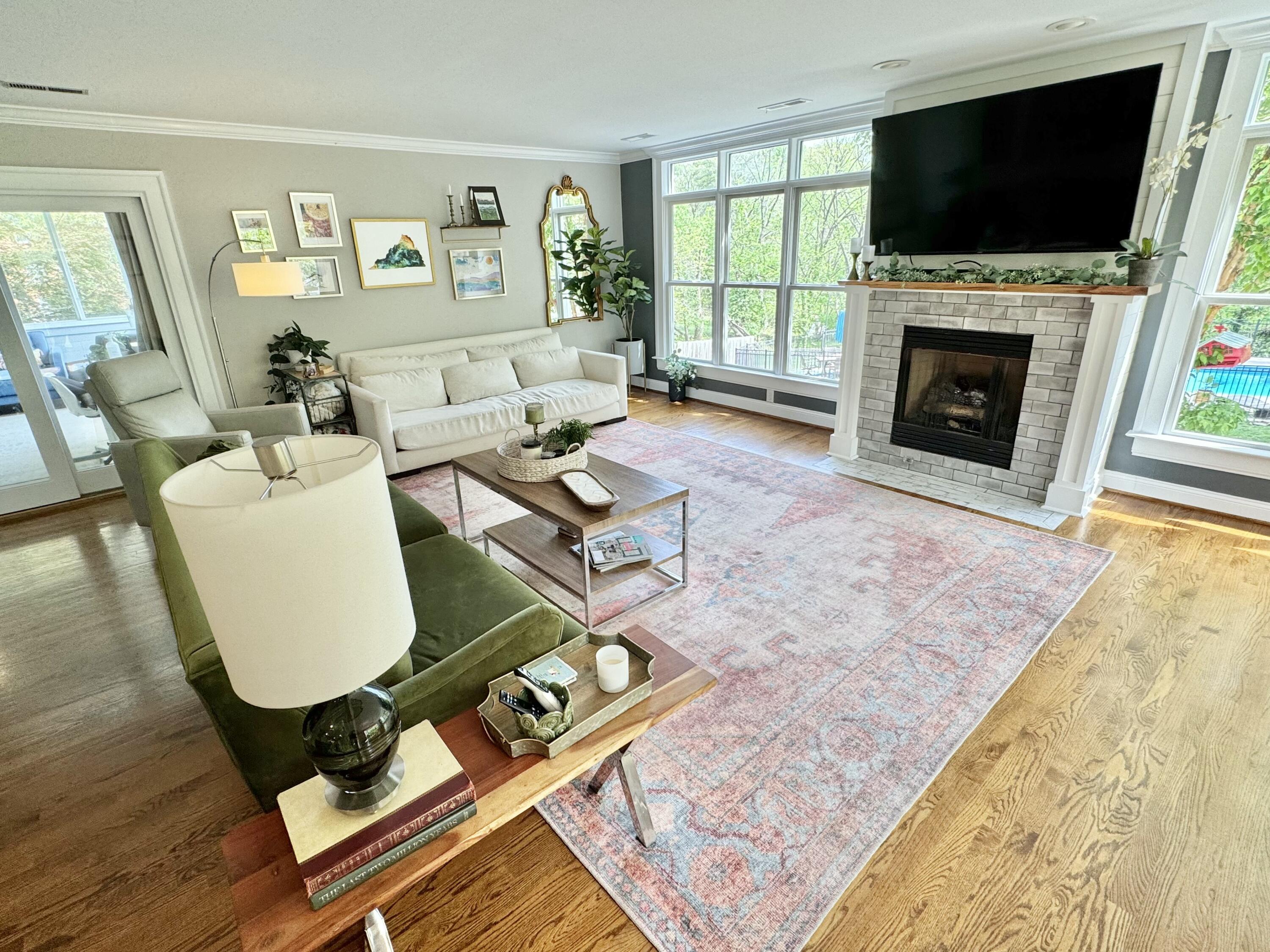 3466 Overbrook Dr, Roanoke, Virginia image 32