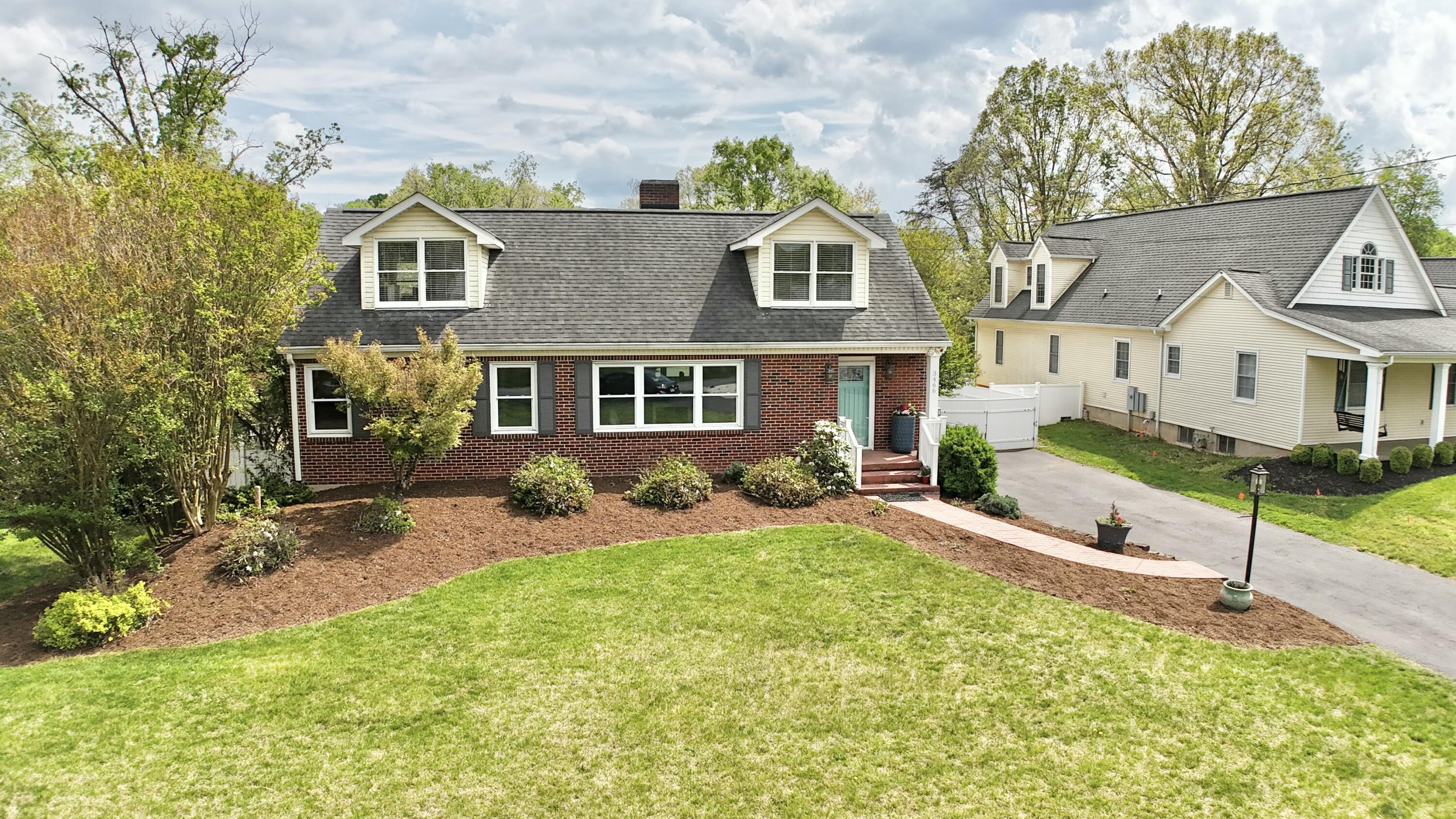 3466 Overbrook Dr, Roanoke, Virginia image 3