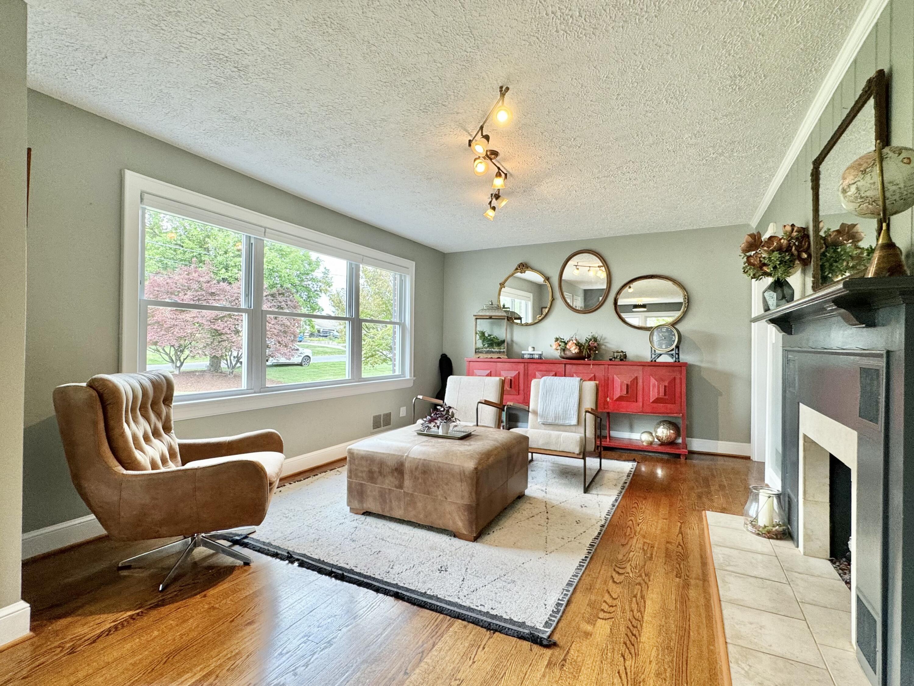 3466 Overbrook Dr, Roanoke, Virginia image 12