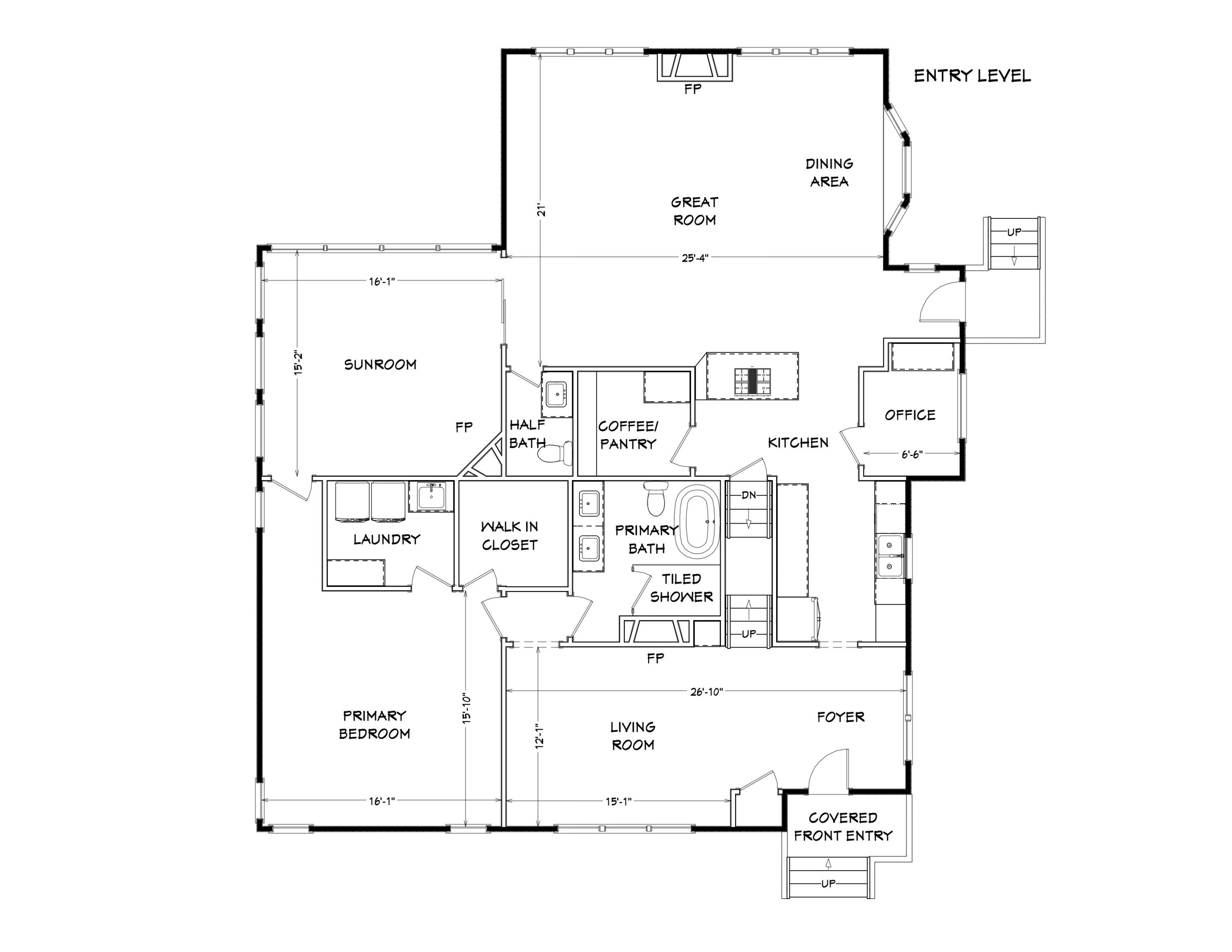 3466 Overbrook Dr, Roanoke, Virginia image 7