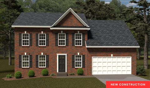 Homes For Sale - 5287 Arrowhead Trl<br/> Salem, VA 24153