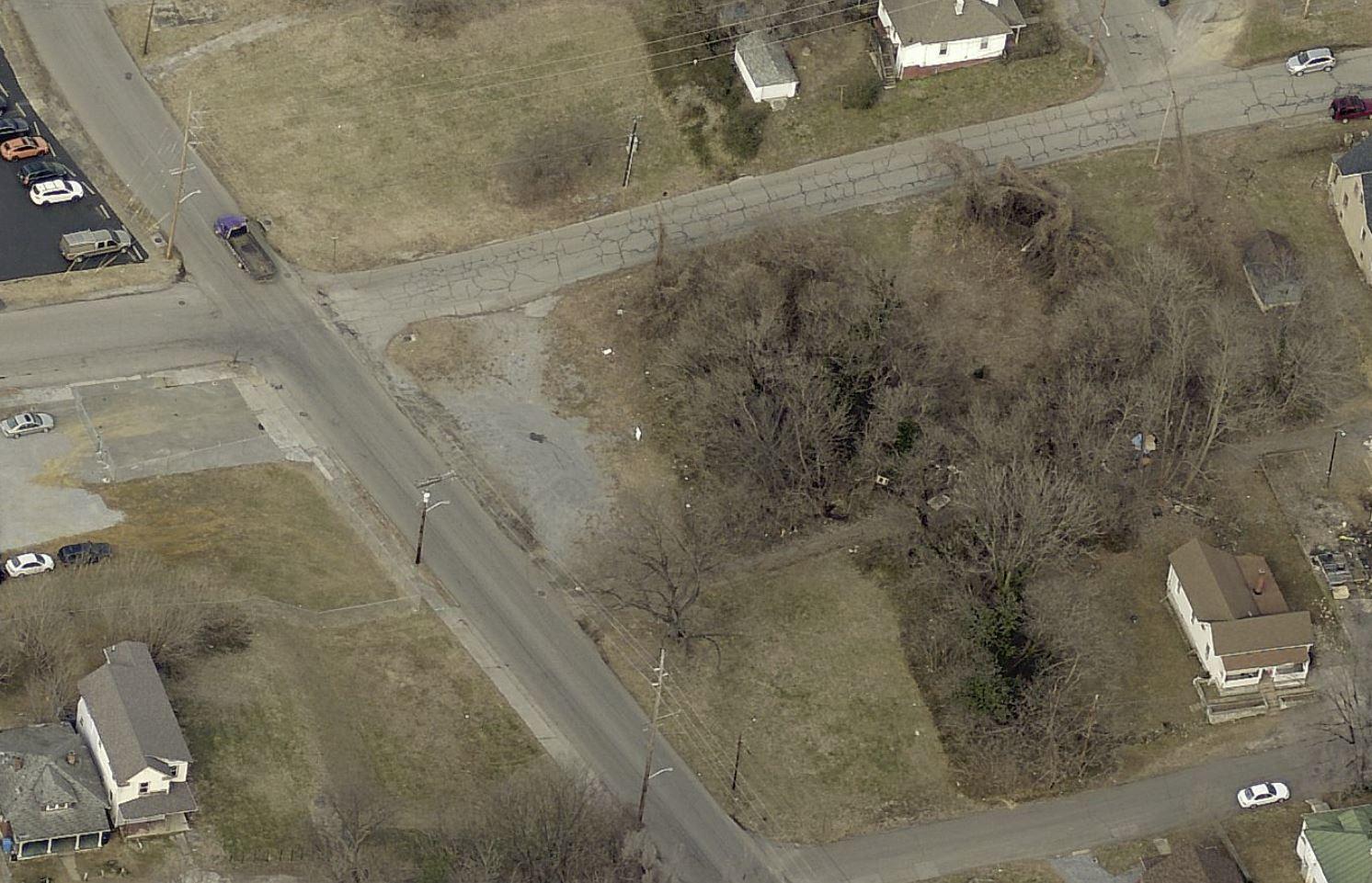 Campbell Ave, Roanoke, Virginia image 1