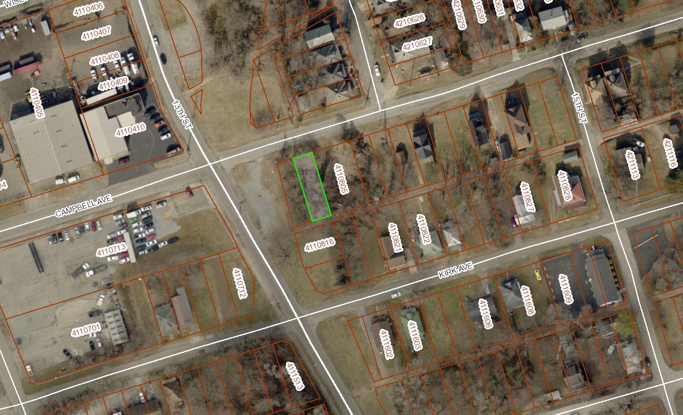 Campbell Ave, Roanoke, Virginia image 2