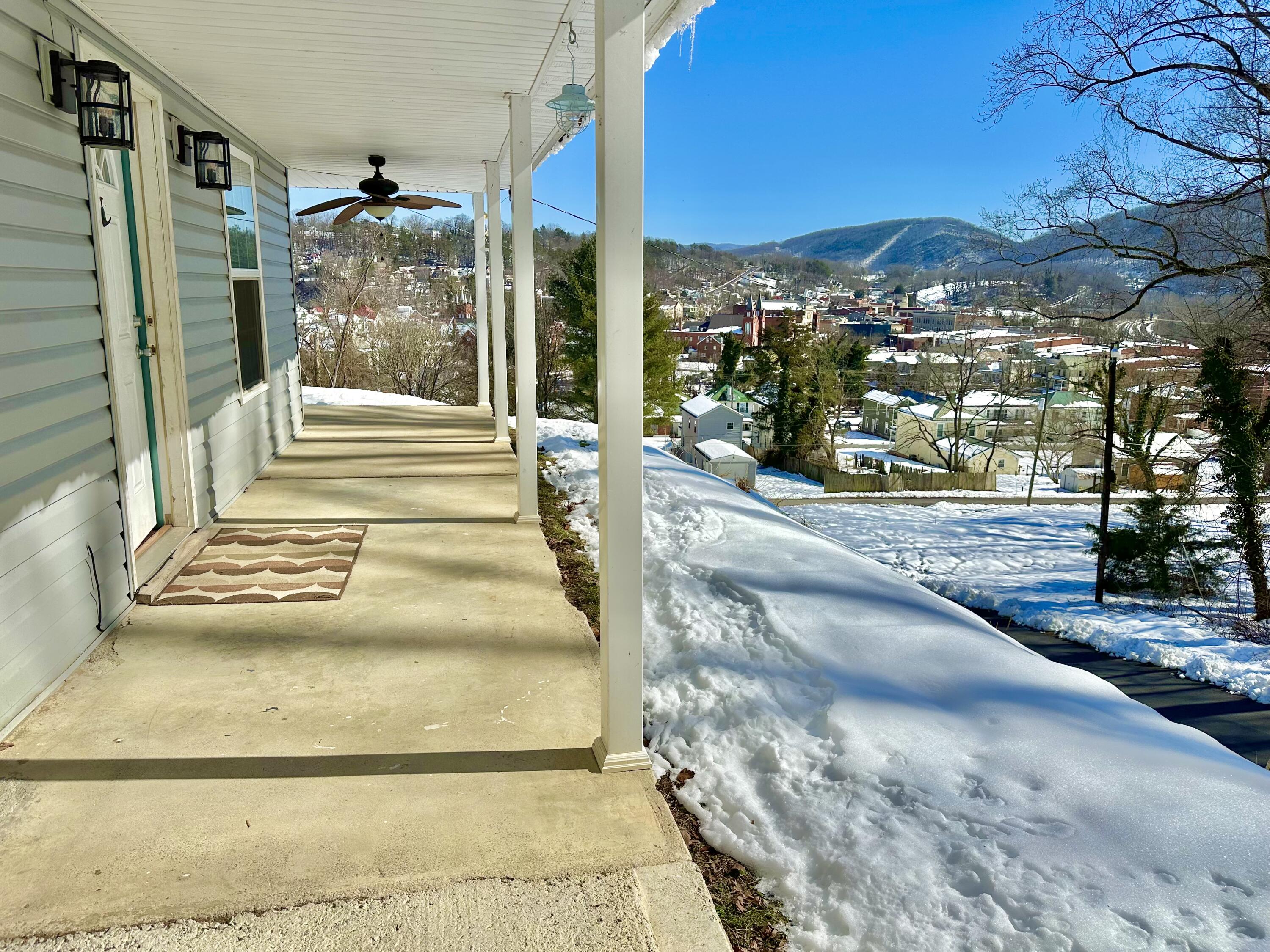 8 Bath St, Clifton Forge, Virginia image 9