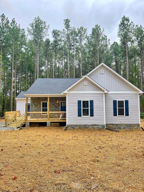 Homes For Sale - 000 Haymakertown Rd<br/> Troutville, VA 24175