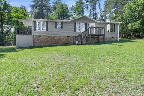 Homes For Sale - 3401 Kemp Ford Rd<br/> Union Hall, VA 24176