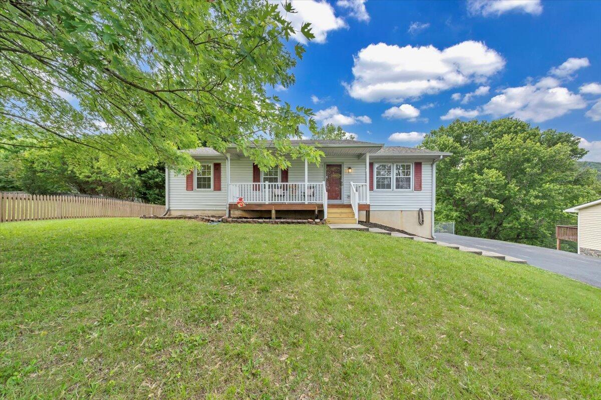 112 North Rome Dr, Roanoke, Virginia image 21
