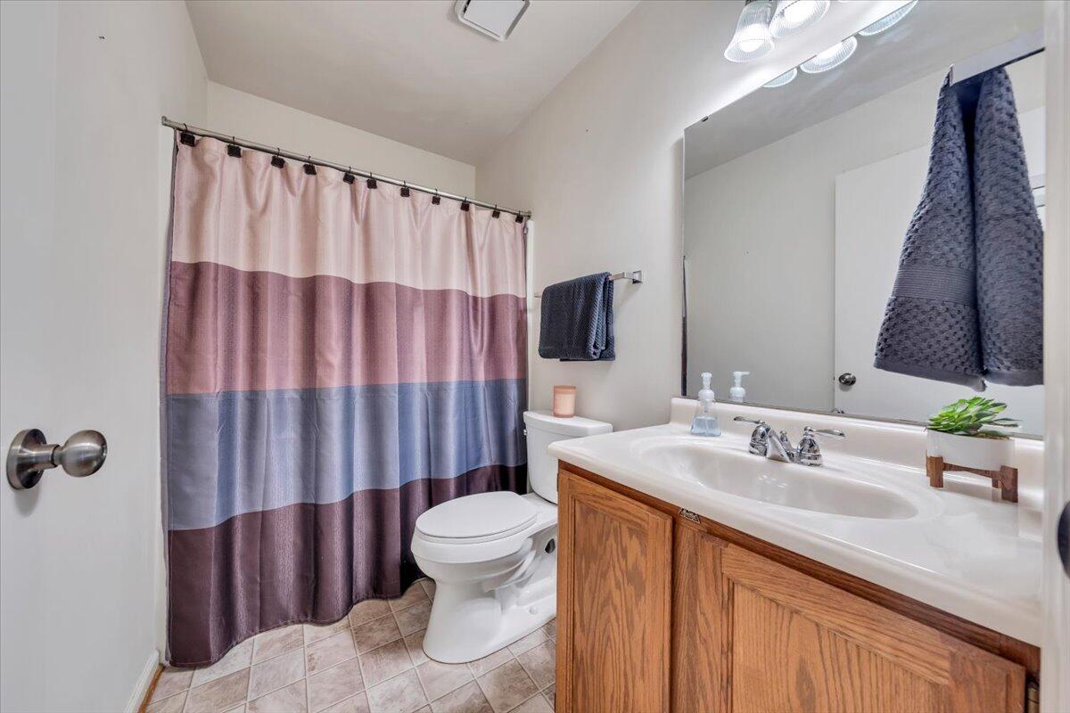112 North Rome Dr, Roanoke, Virginia image 13