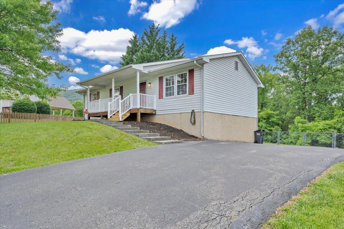 112 North Rome Dr, Roanoke, Virginia image 22