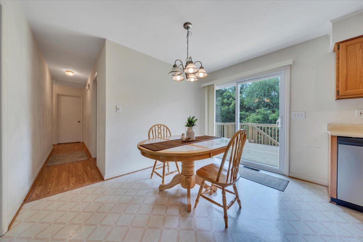 112 North Rome Dr, Roanoke, Virginia image 4