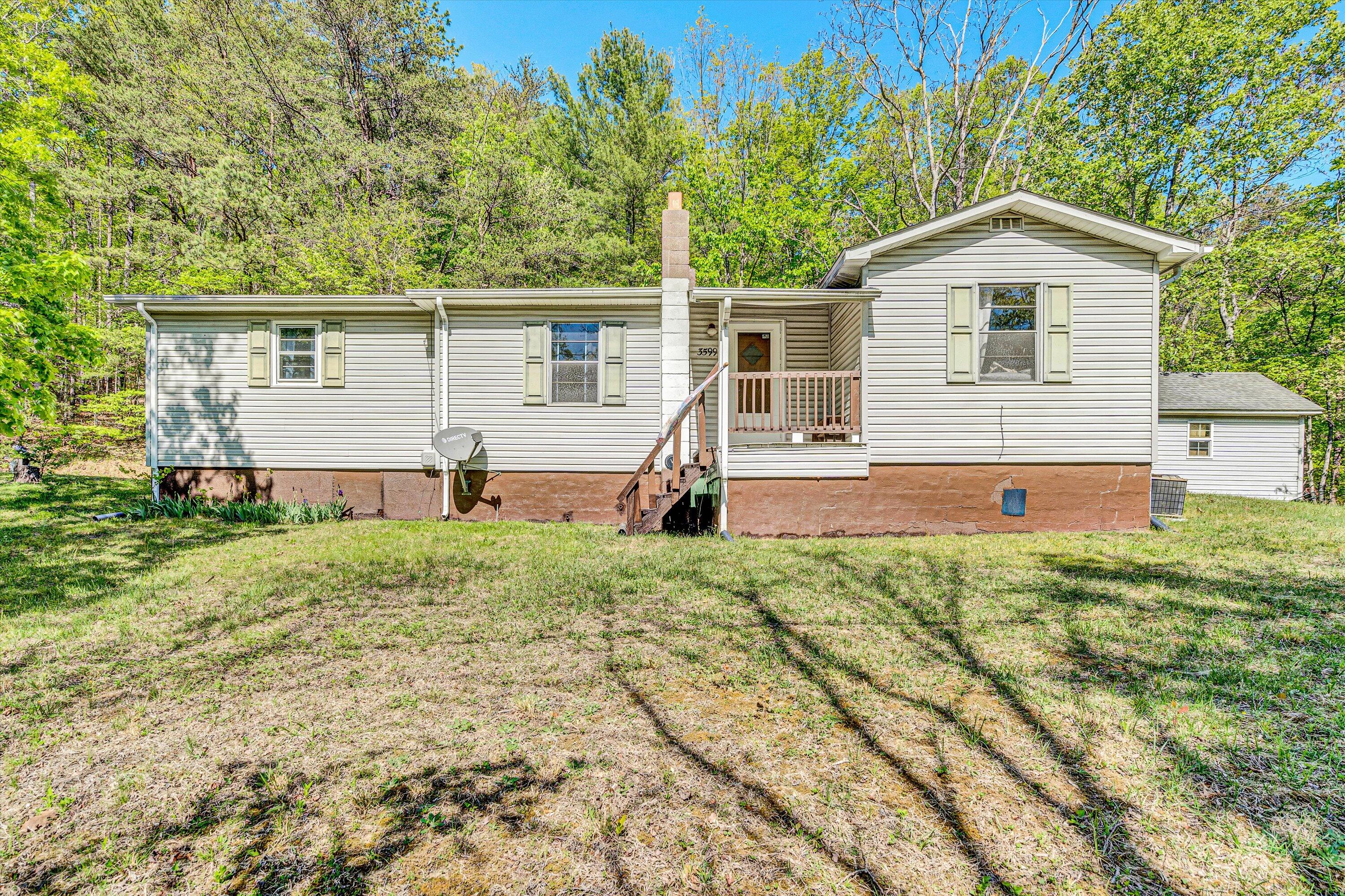 3599 Catawba Valley Dr, Salem, Ohio image 1