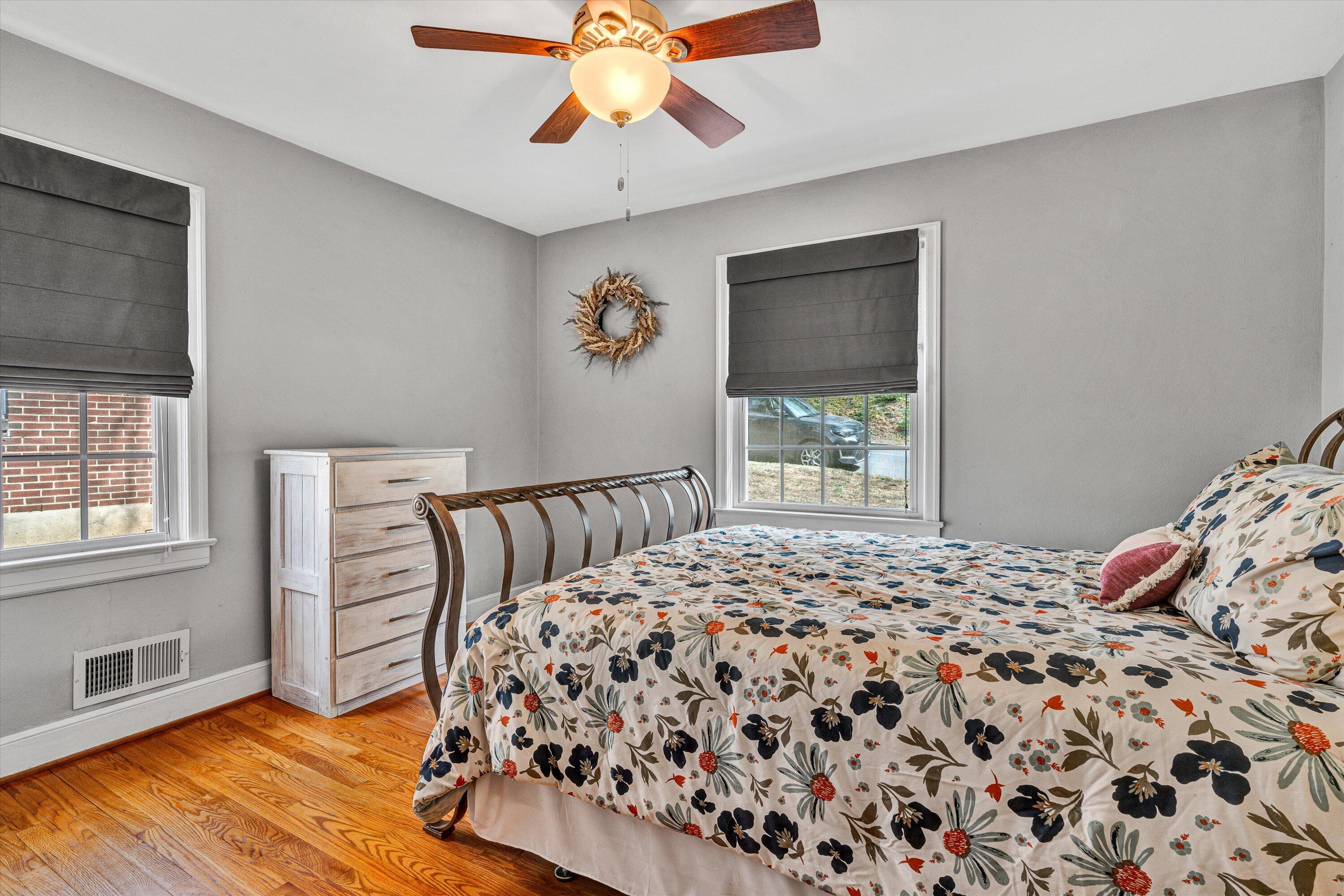 2927 Hollowell Ave, Roanoke, Virginia image 20