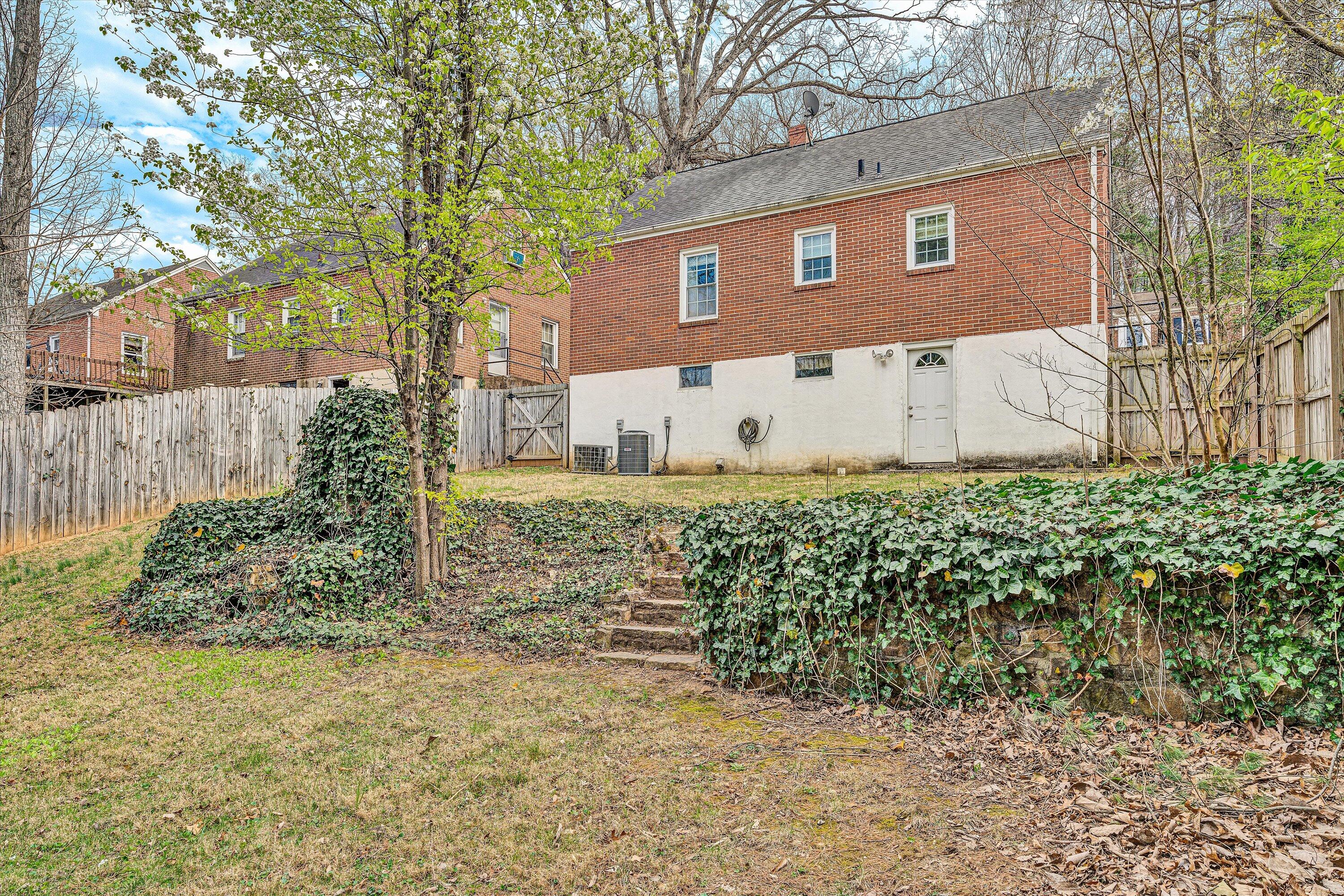 2927 Hollowell Ave, Roanoke, Virginia image 26