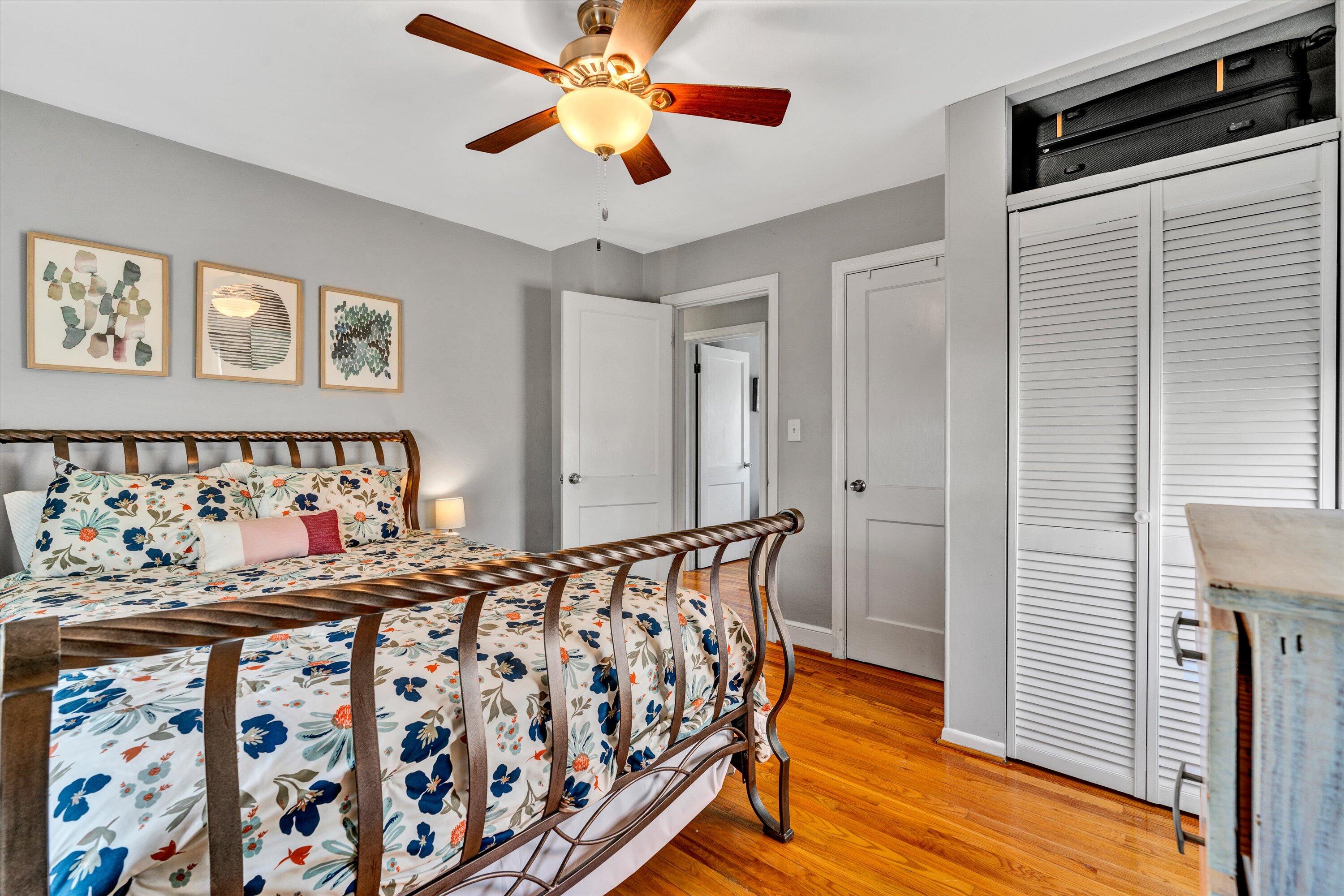2927 Hollowell Ave, Roanoke, Virginia image 21