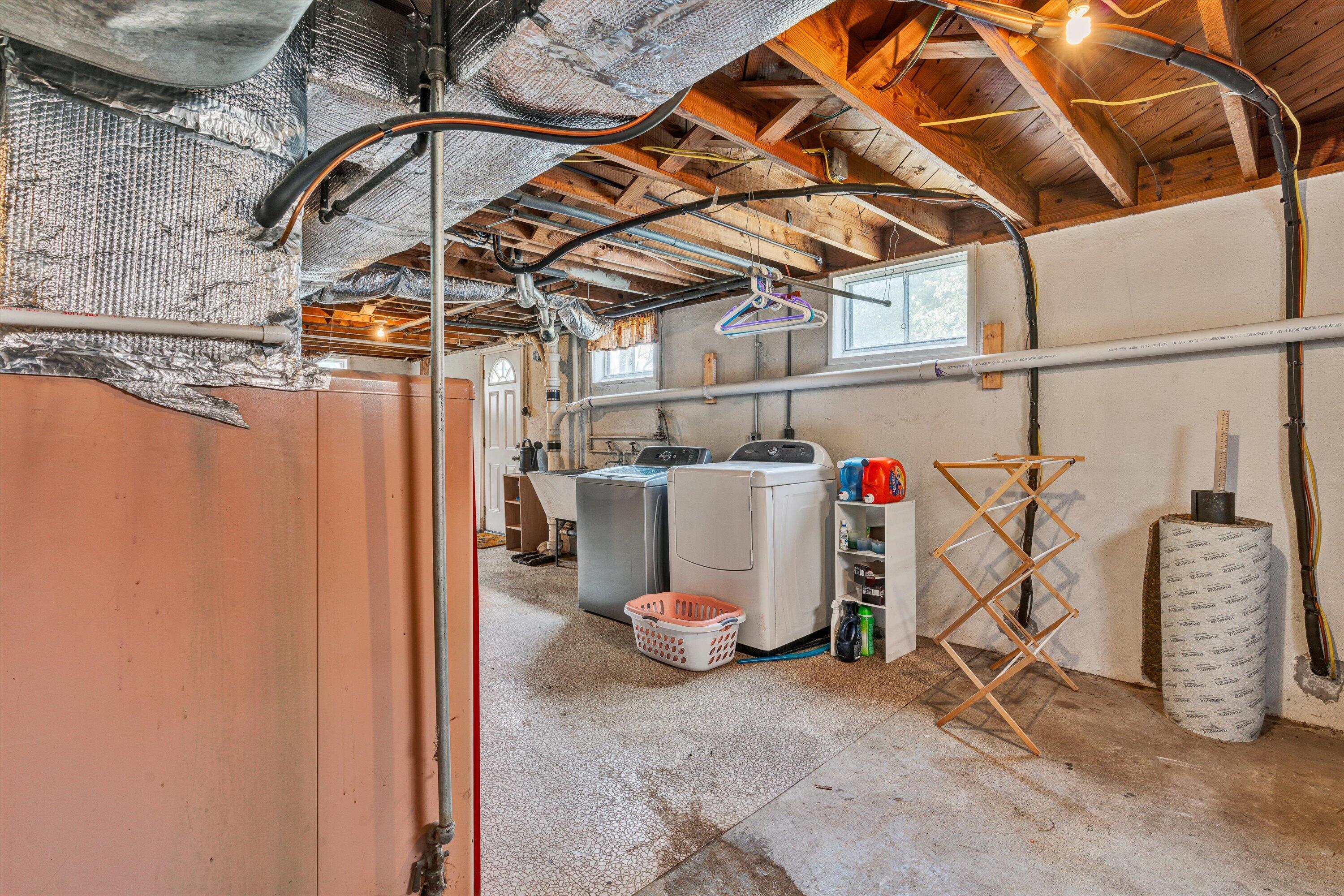 2927 Hollowell Ave, Roanoke, Virginia image 23