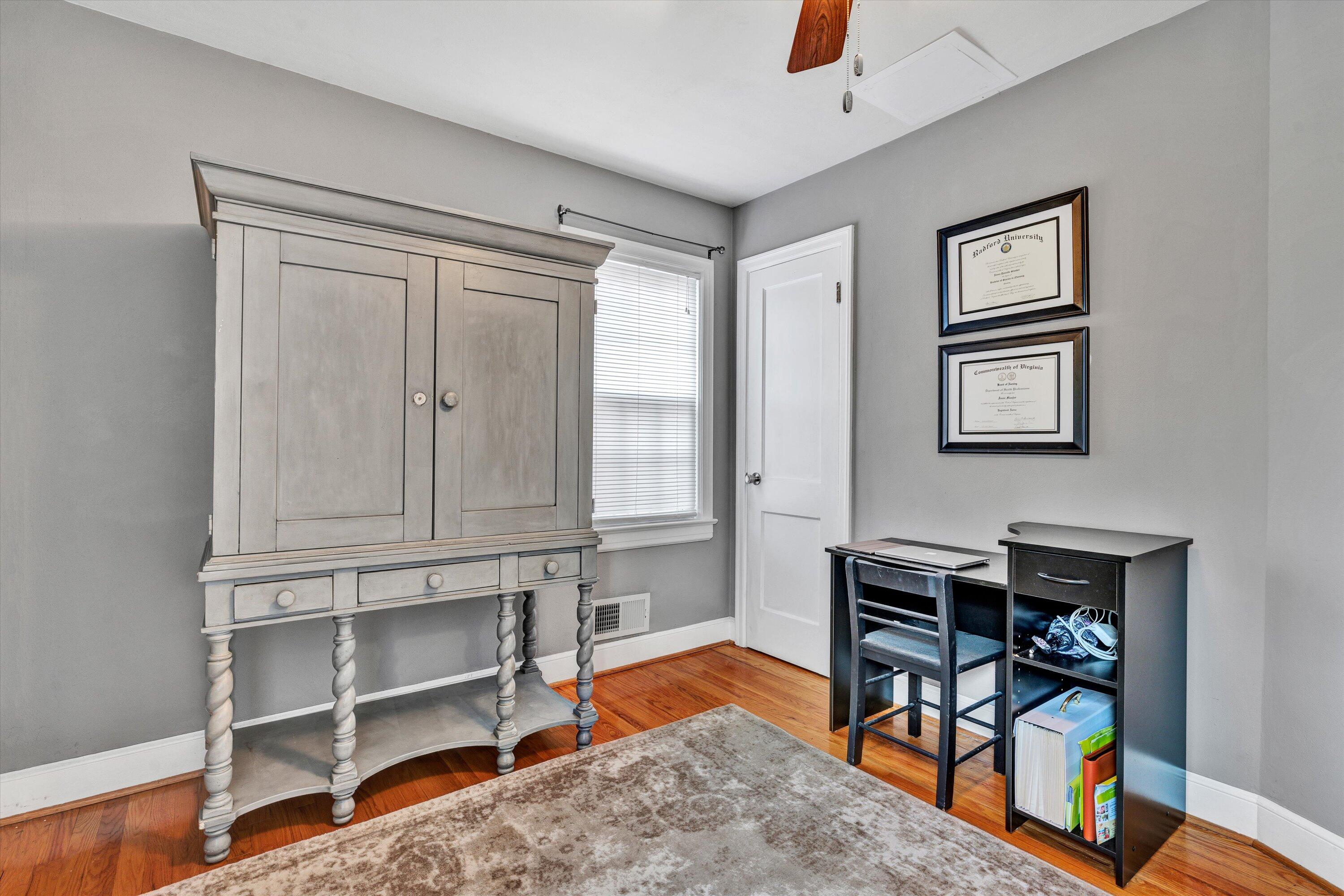 2927 Hollowell Ave, Roanoke, Virginia image 19