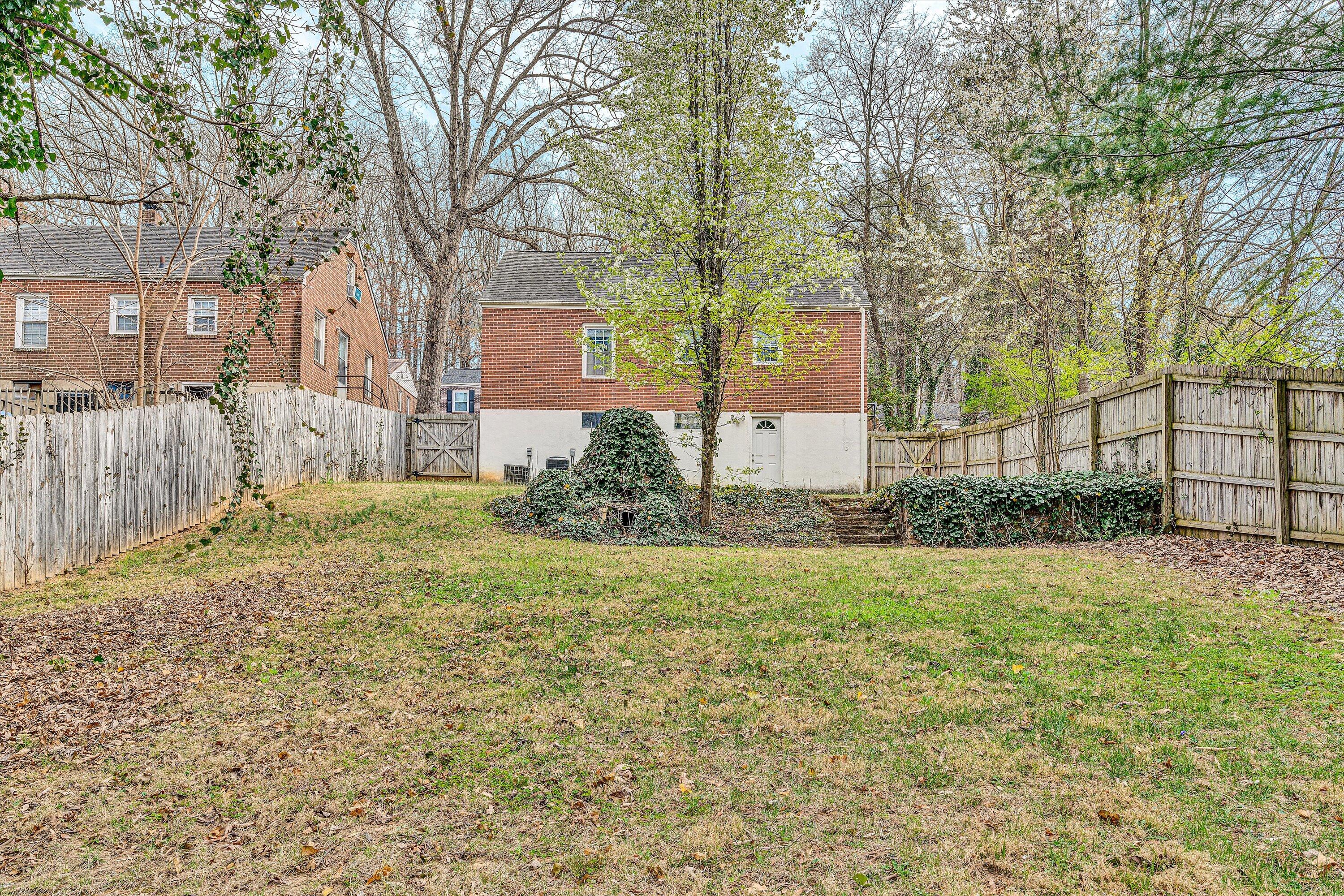 2927 Hollowell Ave, Roanoke, Virginia image 28