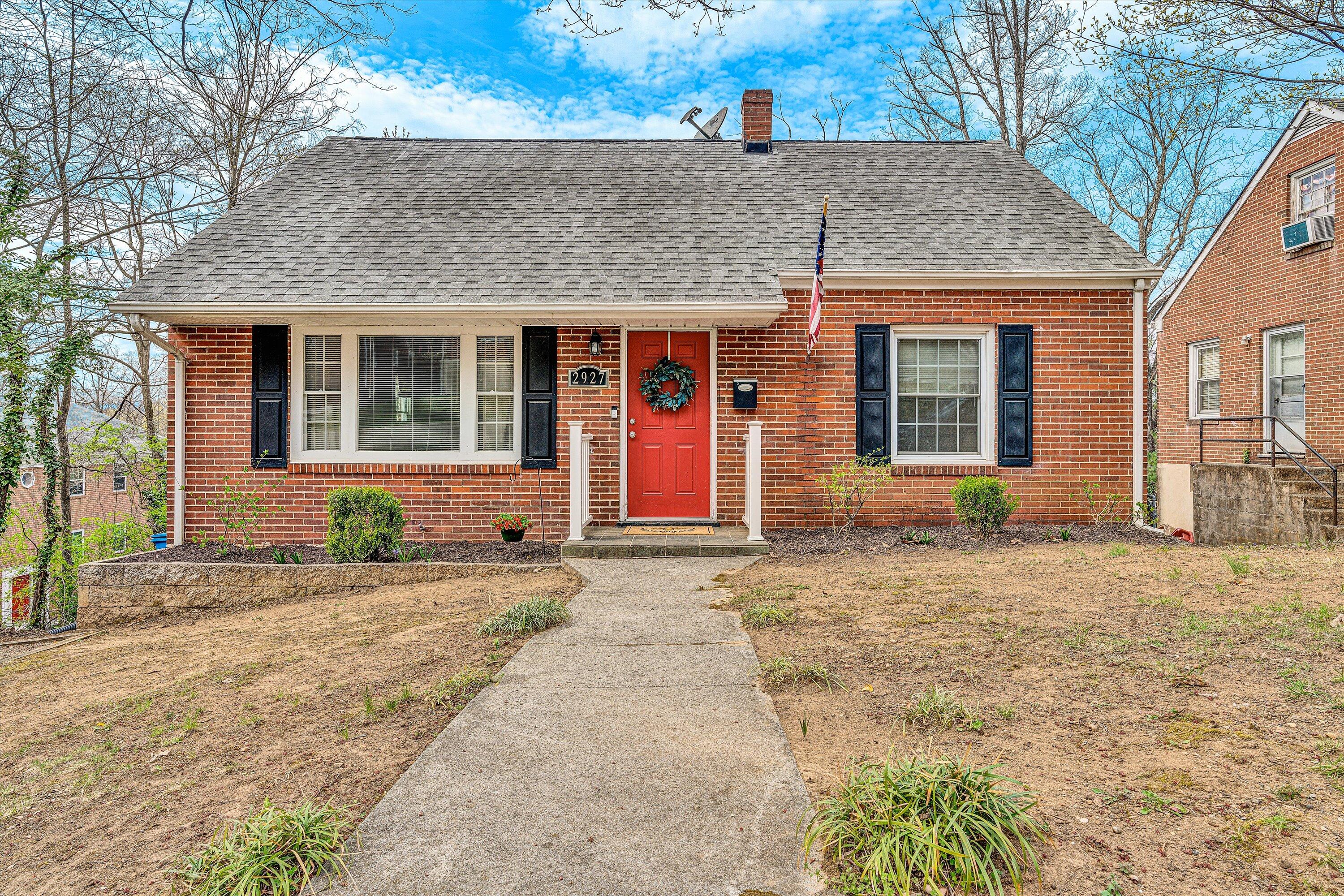 2927 Hollowell Ave, Roanoke, Virginia image 1