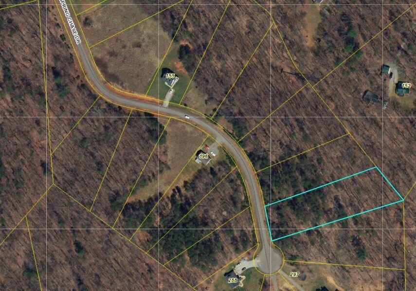 00 Spring Chase Dr, Glade Hill, Virginia image 1